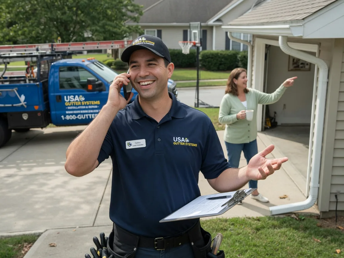 Gutter Installation Rochelle, IL FAQs